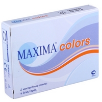 Maxima Colors (2 шт.)